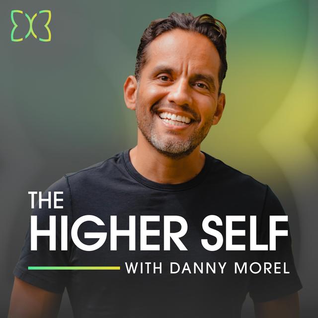 #163 - Dr. John Demartini - Human Behavior Expert REVEALS Secrets The Wealthiest People Use To ATTRACT Money - podcast episode cover