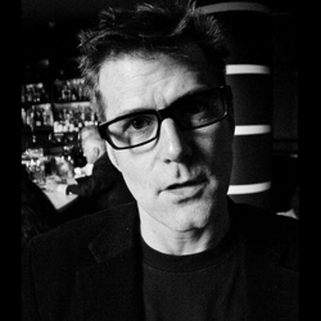 We have ham radios: Merlin Mann on media, fear, and caring about what you make - podcast episode cover