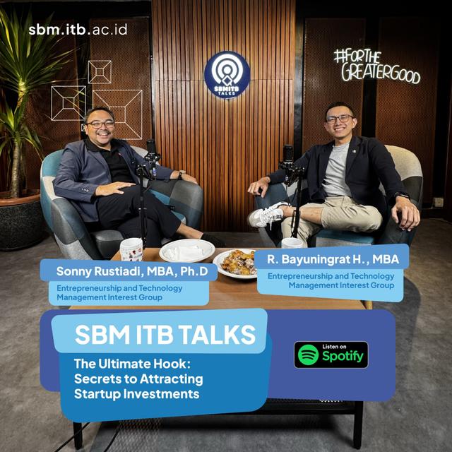 The Ultimate Hook: Secrets to Attracting Startup Investments - podcast episode cover