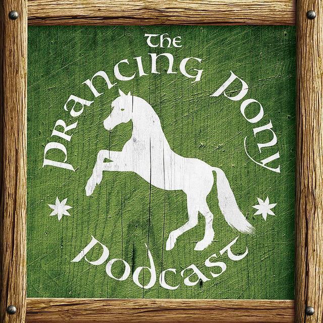 148 - Questions After Nightfall 9 - podcast episode cover