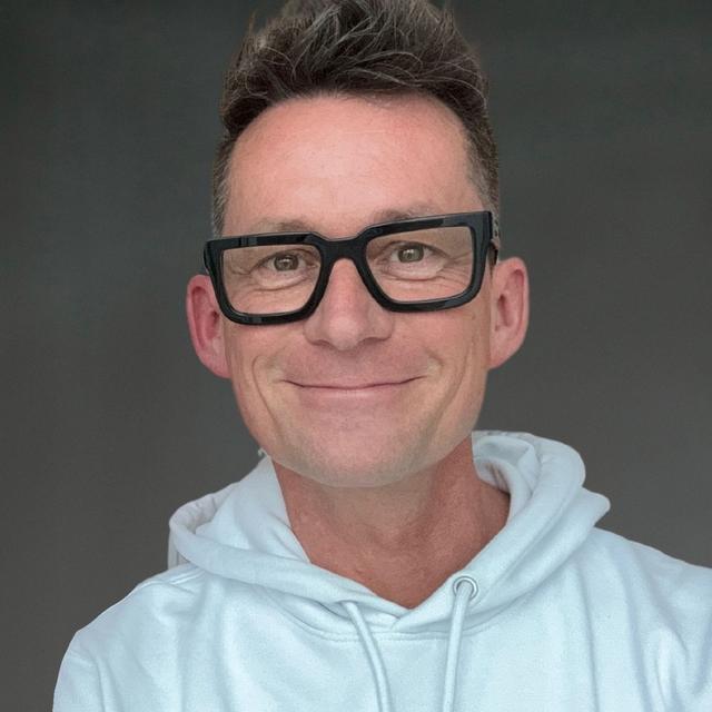 Pat Eckert: „Wasser hat einen eigenen Charakter“ - podcast episode cover