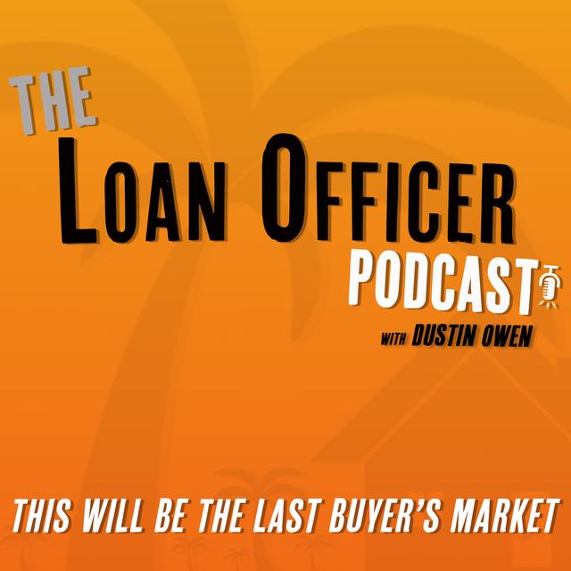 Episode 372: This Will Be The Last Buyer’s Market - podcast episode cover