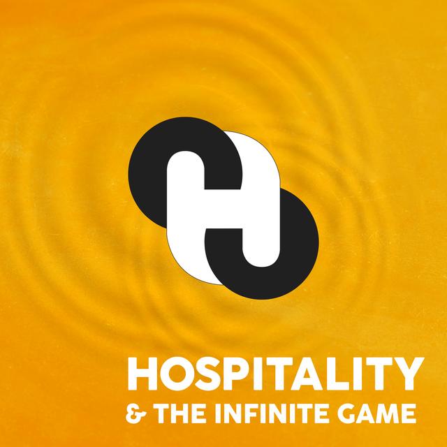 Trailer Hospitality & The Infinite Game - podcast episode cover