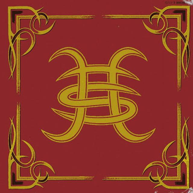 Héroes Del Silencio - podcast episode cover