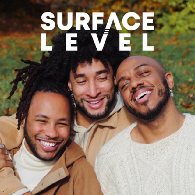 Beyond The Surface Level 6 - podcast episode cover