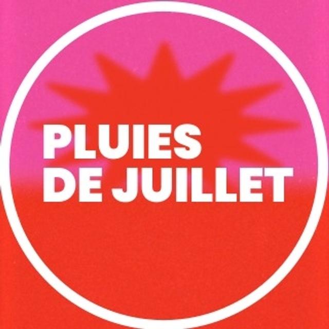 Les Pluies de Juillet, un festival dans la Manche - podcast episode cover