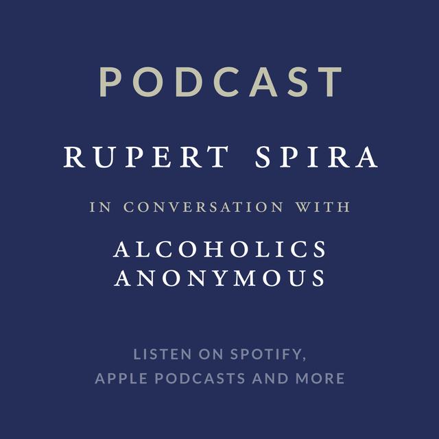 Episode 21: Alcoholics Anonymous - podcast episode cover
