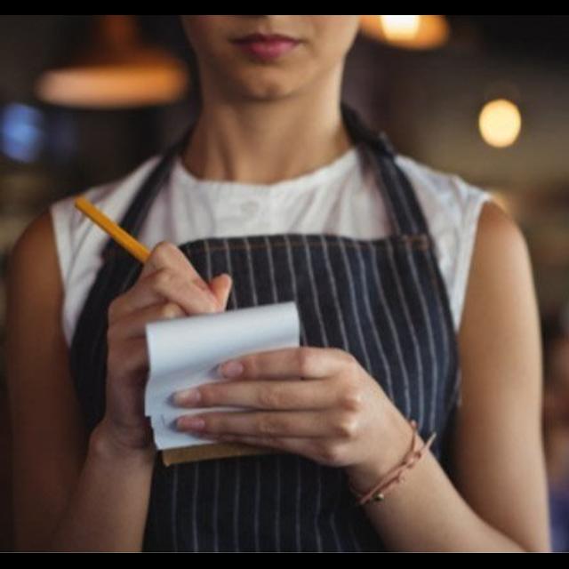 343: Don't Order What's Not On The Menu - podcast episode cover