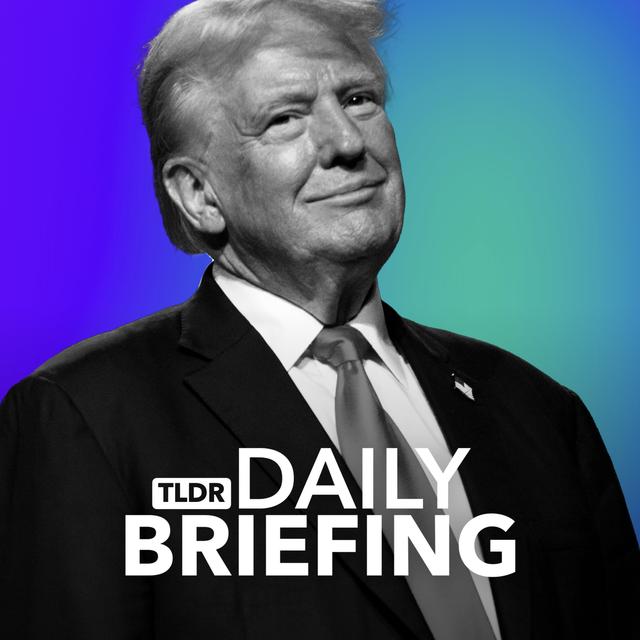 Trump's Plan to Send Migrants to Guantanamo Bay Explained - podcast episode cover