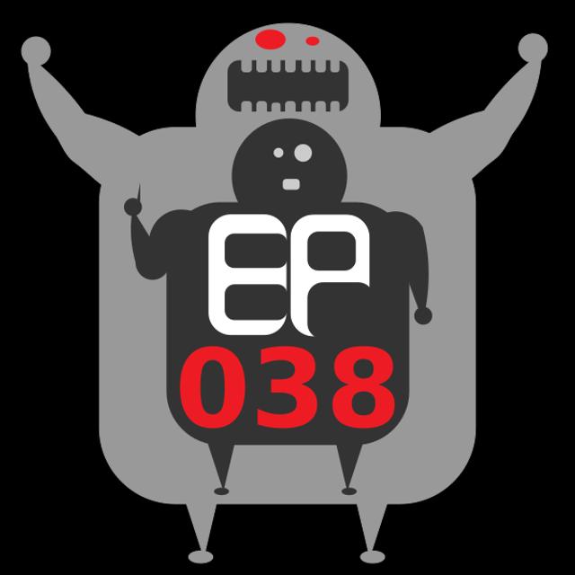 05/06/2019 Anxiety Part 1 - podcast episode cover