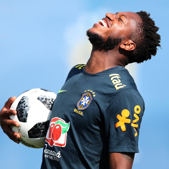 6ª estrela #56 - O retorno à seleção, o melhor momento no Manchester United, uma ode a Fernandinho e mais: Fred, exclusivo - podcast episode cover