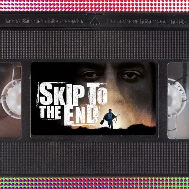 2021 Oscars Special - podcast episode cover