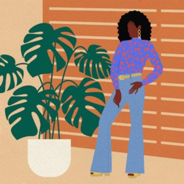 Day 3 of the 10 Day Self-Care #GlowUP Challenge - podcast episode cover