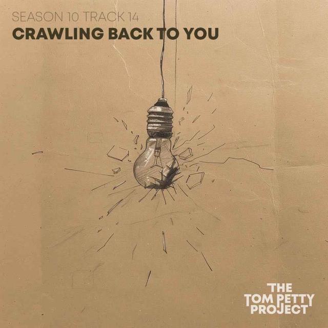 Crawling Back to You - podcast episode cover