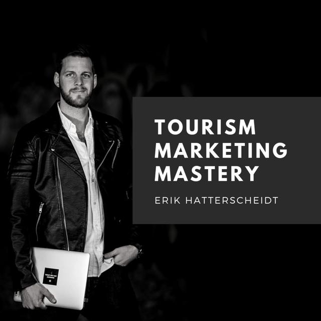 50. The 5-Step Process we use to create our USP (Unique Selling Point) - podcast episode cover