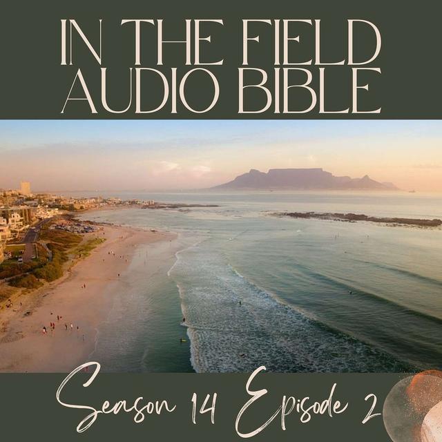 Confrontation in Antioch: Paul, Peter, and the True Gospel - podcast episode cover