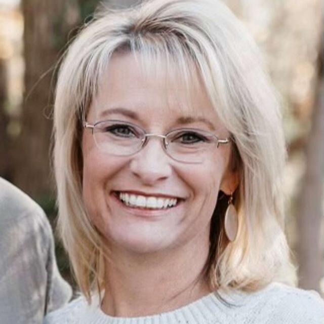 Certified Enneagram Coach and Nurse, Gwen Sledge - podcast episode cover
