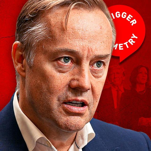 What Does This Mean for America - Jason Calacanis - podcast episode cover