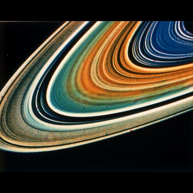 Saturn's Blingy Rings Are a Recent Upgrade - podcast episode cover