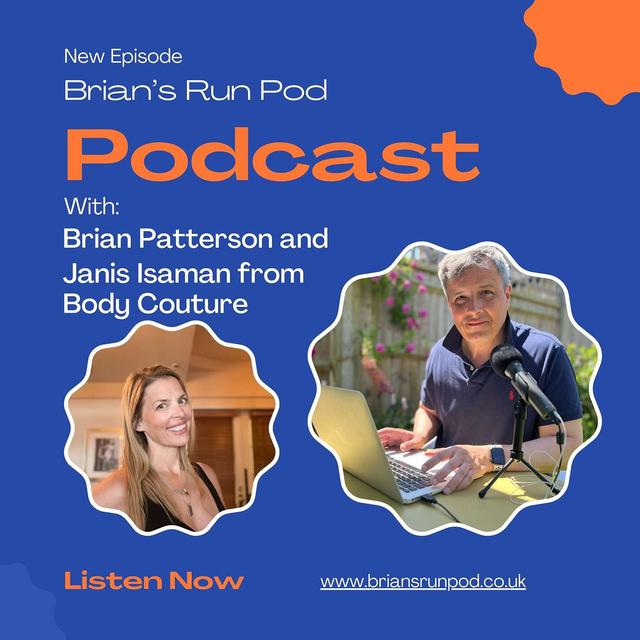 From Non-Athlete to Movement Specialist: Janis Isaman's Story Part One - podcast episode cover