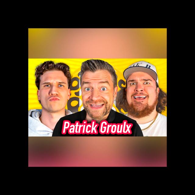 Être DJ dans un bar gay et trouver l’amour dans la cinquantaine?! Patrick Groulx dévoile tout! - podcast episode cover