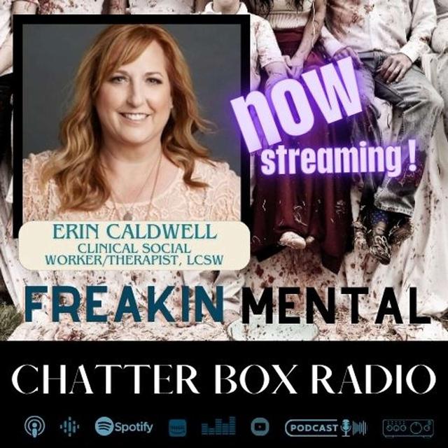 A 12 Week Online Program - How to Navigate Parenting Through Divorce & After - podcast episode cover
