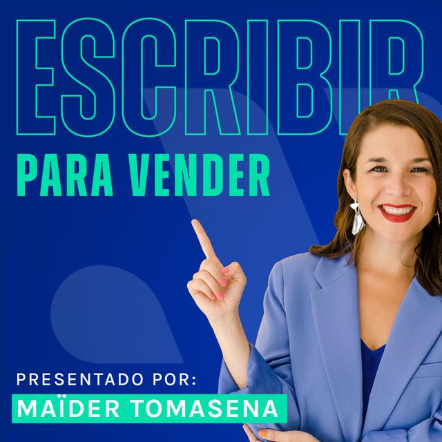 #146 Cómo fijar tus tarifas como copywriter para vivir de escribir - podcast episode cover
