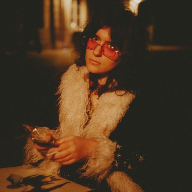 Label Hebdo | Avec Gabi’s Cali Co - podcast episode cover
