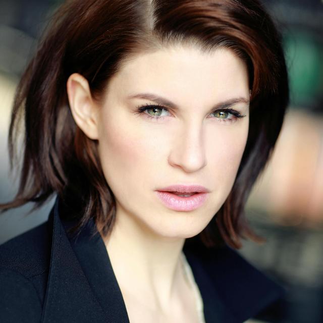 Jemima Rooper on an actor’s life - podcast episode cover