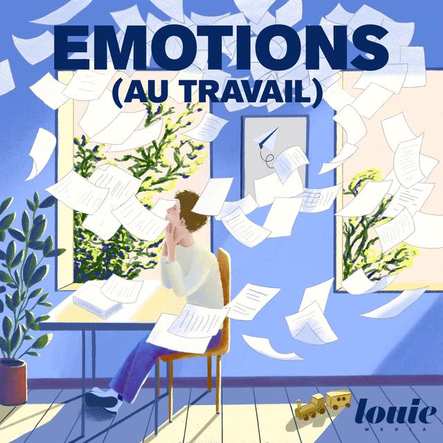 Comment trouver le difficile équilibre entre mon travail et ma famille ? - podcast episode cover