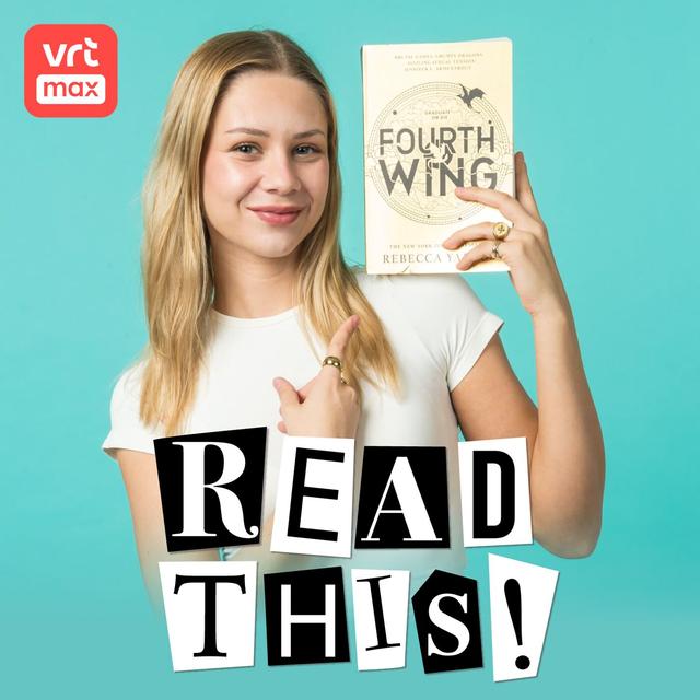Fourth Wing - Rebecca Yarros - podcast episode cover