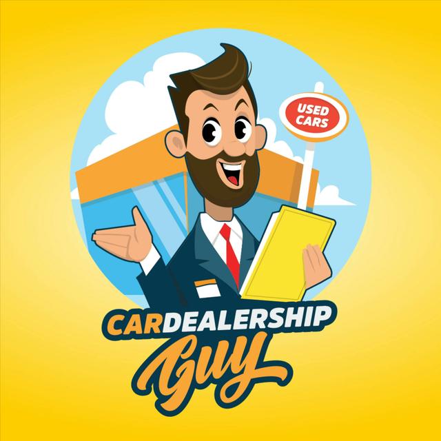 #9 Why we still have vehicle shortages, new and used car price predictions, when we’ll get back to normal & that time CDG bought 50 Chevys at auction | Jonathan Smoke, Chief Economist, Cox Automotive - podcast episode cover