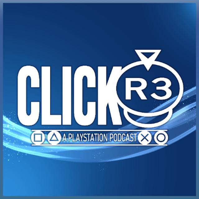 What Does Nintendo's Switch 2 Price Increase Mean For Sony? | Click R3 #20 - podcast episode cover