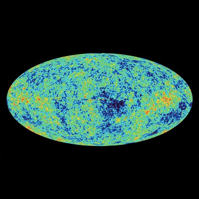 Cosmic Queries – Big Bang Bonanza with Brian Keating - podcast episode cover