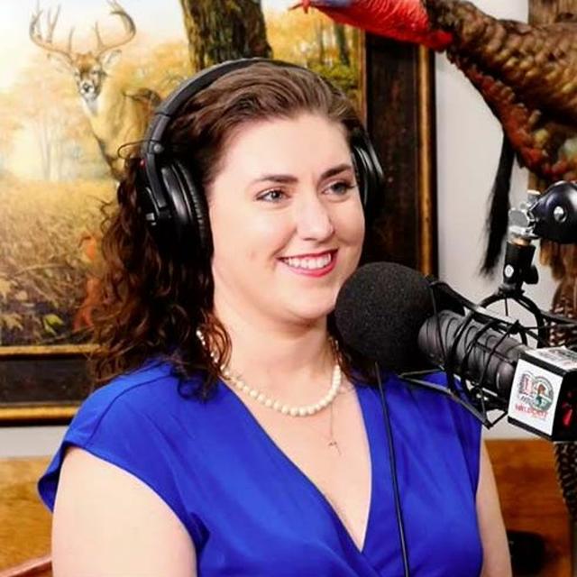 TN 292 - Emily Buck Joins TWRA Communications - podcast episode cover