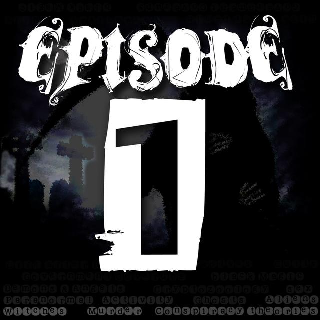 Bad company 'til the day I die (Episode 01) - podcast episode cover