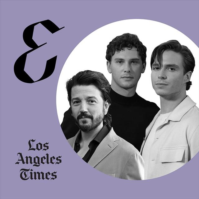 Monsters' stars react to Menendez resentencing, Diego Luna on 10 years of Andor - podcast episode cover