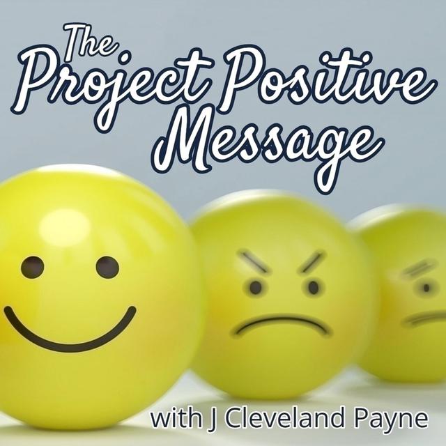 Message #168 - Who You Are And What You Do Matter Everyday - podcast episode cover