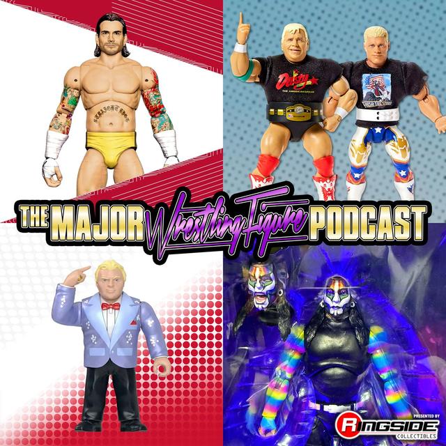 Major in MARVEL! - podcast episode cover
