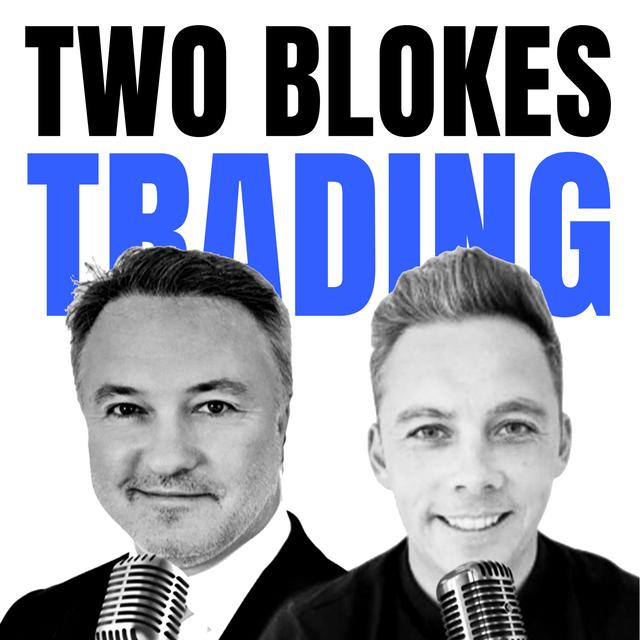 Trend Is Your Friend - podcast episode cover