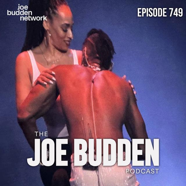 Episode 749 | "The Return Of The Rockports" - podcast episode cover