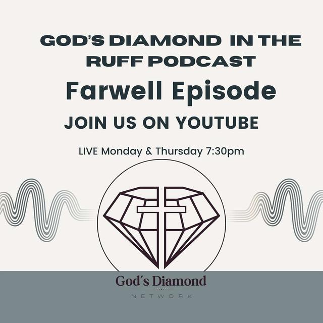 #185 LTLT S5 EP 60: Genesis 11: Unity, Diversity, and the Transformation to God's Diamond Network - podcast episode cover