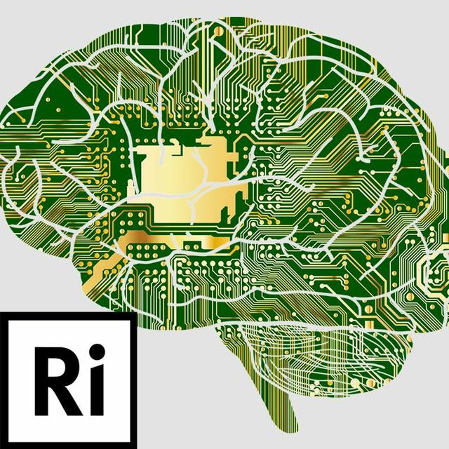 A Generalist AI - with Expert Panel - podcast episode cover