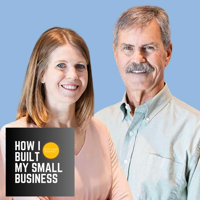 Dr. Bill and Braden Rawls - CELLULAR WELLNESS: The Missing Piece in Modern Medicine - podcast episode cover