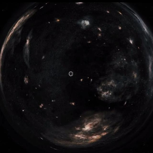 The Science of Interstellar with Christopher Nolan - podcast episode cover