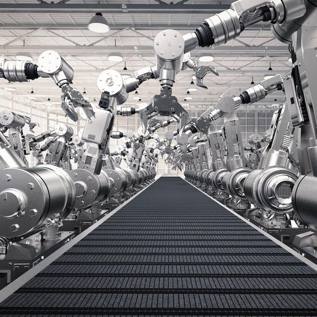 #130 — Universal Basic Income - podcast episode cover