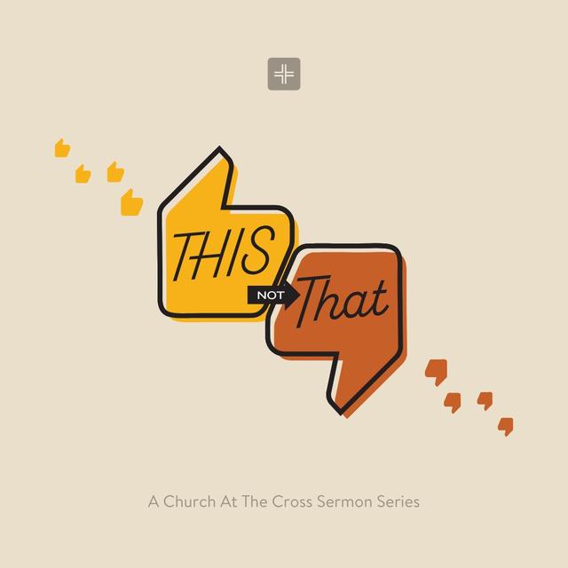 Contentment. Not Consumerism | John 6:26-40 - podcast episode cover