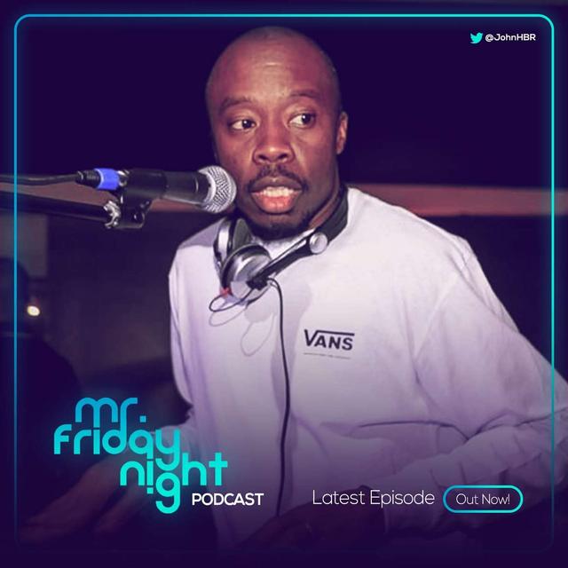 August 6th- Show On Homeboyz Radio - podcast episode cover