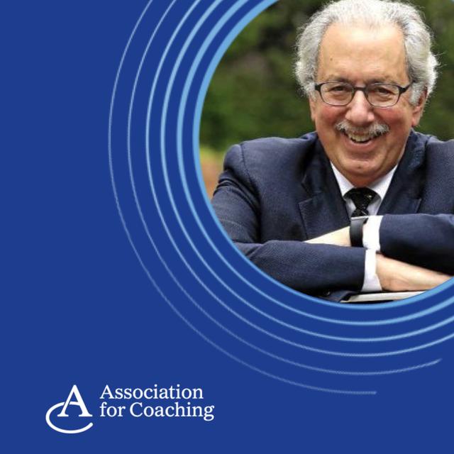 108: Why Coaches Should Focus on Relationships, Primary Emotions and Vision - podcast episode cover