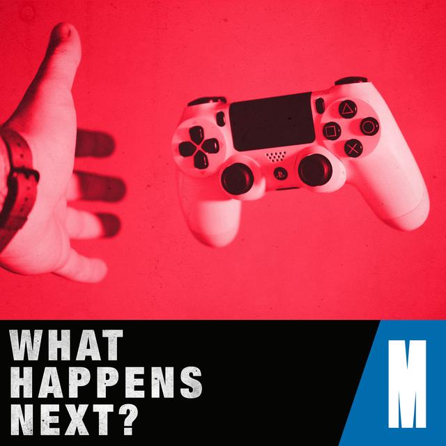 Can Escapism Be Good for Us? - podcast episode cover